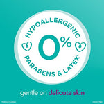 Pampers Cruisers Diapers - Size 6, 52 Count, Disposable Active Baby Diapers with Custom Stretch