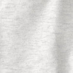 Little Planet by Carter's Neutral 2-Pack Pants Made with Organic Cotton, Blue Creek, Heather Grey, 9M