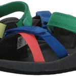 Carter's, Unisex, BENIN2-B, Sandal, MULTI, Size 10