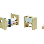 PlanToys Children Room Neo Furniture