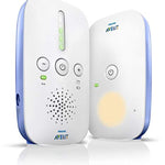 Philips AVENT Audio Baby Monitor Dect SCD502/10