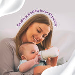 a2 Platinum® Premium Infant Formula for Babies ages 0-12 Months, Milk-Based Powder with Iron. Nutritionally Complete, made with Pure and Natural a2 Milk® - 31.7- oz Can