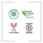 Babo Botanicals Calming Lavender Body Lotion - Relaxing Chamomile & Lavender - Vegan- For all ages- Scented with Lavender fragrance