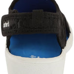 Carter's, Unisex, SALINAS2-B, Sandal, BLACK, Size 10
