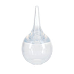 Dr. Talbot's Nasal Aspirator for Babies - Silicone - Includes Storage Case - Clear