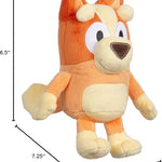 Bluey & Bingo 8" Mini Plush Bundle - 2 Pack (13066)