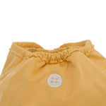 Buttons Cloth Diaper Cover – Snap Super One Size (12-40lbs) (Butter)