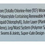 The Honest Company - Eco-Friendly and Premium Disposable Diapers - Pandas, Size 5 (27+ lbs), 20 Count