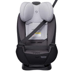 Maxi-Cosi Pria All-in-One Convertible Car Seat, Infant to Toddler Car Seat, Easy-Install Harness, Machine-Washable Cover, 5-100 lbs, Blackened Pearl