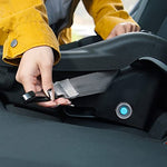 Baby Trend EZ-Lift™ PLUS Infant Car Seat, Dash Black