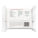 Naty Eco-Sensitive Toddler Wipes - Resealable Top - 42 ct