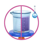 Barbie Scientist Doll and Accessories with Blonde Fashion Doll, Lab Table, Microscope, & Color-Change Beaker & Petri Dish Accessories