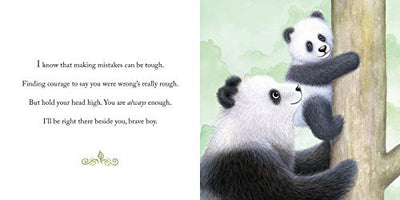 Why a Son Needs a Mom: Celebrate Your Special Mother Son Bond this Mother's Day with this Heartwarming Picture Book! (Always in My Heart)