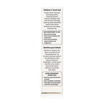 Weleda Oral Care Childrens Tooth Gel, 1.7 Fluid Ounce, Fluoride Free, Spearmint Flavor, Plant Rich Toothpaste with Calendula, Silica and Fennel