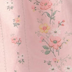 Little Planet by Carter's Girl Dress Made with Organic Cotton, Pink Garden, 12M