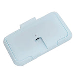 Baby Wipe Warmer and Baby Wet Wipes Dispenser for Babies Diaper Wipe Warmer