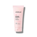 ATOPALM Maternity Care Relaxing Leg Cream 5 Fl Oz | Swelling Relief Calming Cream for Swollen legs and weakened skin elasticity | Refreshing Cooling Effect of Reducing Legs Skin Tempreature