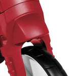 Radio Flyer Lights & Sounds Racer, Red Toddler Ride On Toy for Kids Ages 2-5
