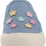 Carter's, Unisex, Penny-G, Casual, Blue, Size 12