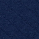 Simple Joys by Carter's unisex-baby Hooded Sweater Jacket with Sherpa Lining, Navy, 3-6 Months