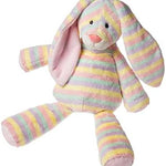 Mary Meyer Marshmallow Junior Lamb Soft Toy, 9-Inch