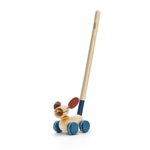 PlanToys Push & Pull Puppy (5724)