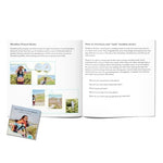 Lovevery Reading Skill Set, Learn to Read for Pre-K and Kindergarten, Fun Phonics Games and Books, Part 1