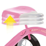 Radio Flyer Classic Pink 10" Tricycle