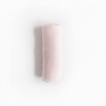 Little Unicorn – Blush Deluxe Swaddle | Single | 100% Rayon Muslin from Bamboo | Super Soft | Newborns and Infants | Large 47” x 47” | Machine Washable