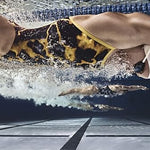 Speedo Unisex-Adult Swim Cap Silicone