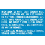 Gerber Snacks for Baby Lil Crunchies, Garden Tomato, 1.48 Ounce (Pack of 6)