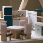 PlanToys Dining Room-Orchard (7354)
