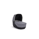 Baby Jogger® City Sights Pram | Infant Bassinet for City Sights Stroller | Breathable Canopy, Newborn-Ready, Easy Install