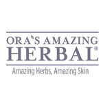 Ora's Amazing Herbal Talc-Free Grain-Free Gluten-Free Corn-Free Baby Powder 2.5oz … (Unscented 3 Pack)
