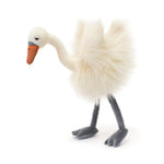 Jellycat Evelyn Swan Stuffed Animal, 20 inches - Bird Plush Toy - Classic Children's Gift