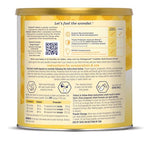 Enfamil Infant Formula, Milk-based Baby Formula with Iron, Omega-3 DHA & Choline, Powder Can, 21.1 Oz (Pack of 4)