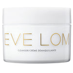 EVE LOM The Original Balm Cleanser 200 ML + Muslin Cloths 3 Count, 2 Piece Set