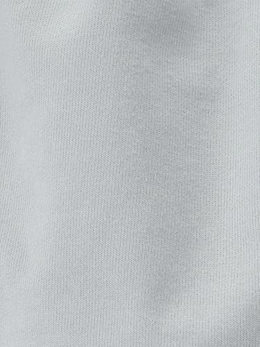 Little Planet by Carter's Neutral 2-Pack Pants Made with Organic Cotton, Coastal Blue, Galaxy Grey, 6M
