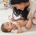 Babo Botanicals Sensitive Baby Fragrance-Free Miracle Cream - Face & Body Moisturizer - For Sensitive Skin - Calendula, Shea Butter, Coconut Oil - EWG Verified - Fragrance-Free - For Babies & Kids