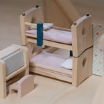 PlanToys Children Room Neo Furniture