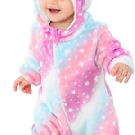 Baby Animal Costumes Unisex Toddler Outfit Halloween Dress Up Romper