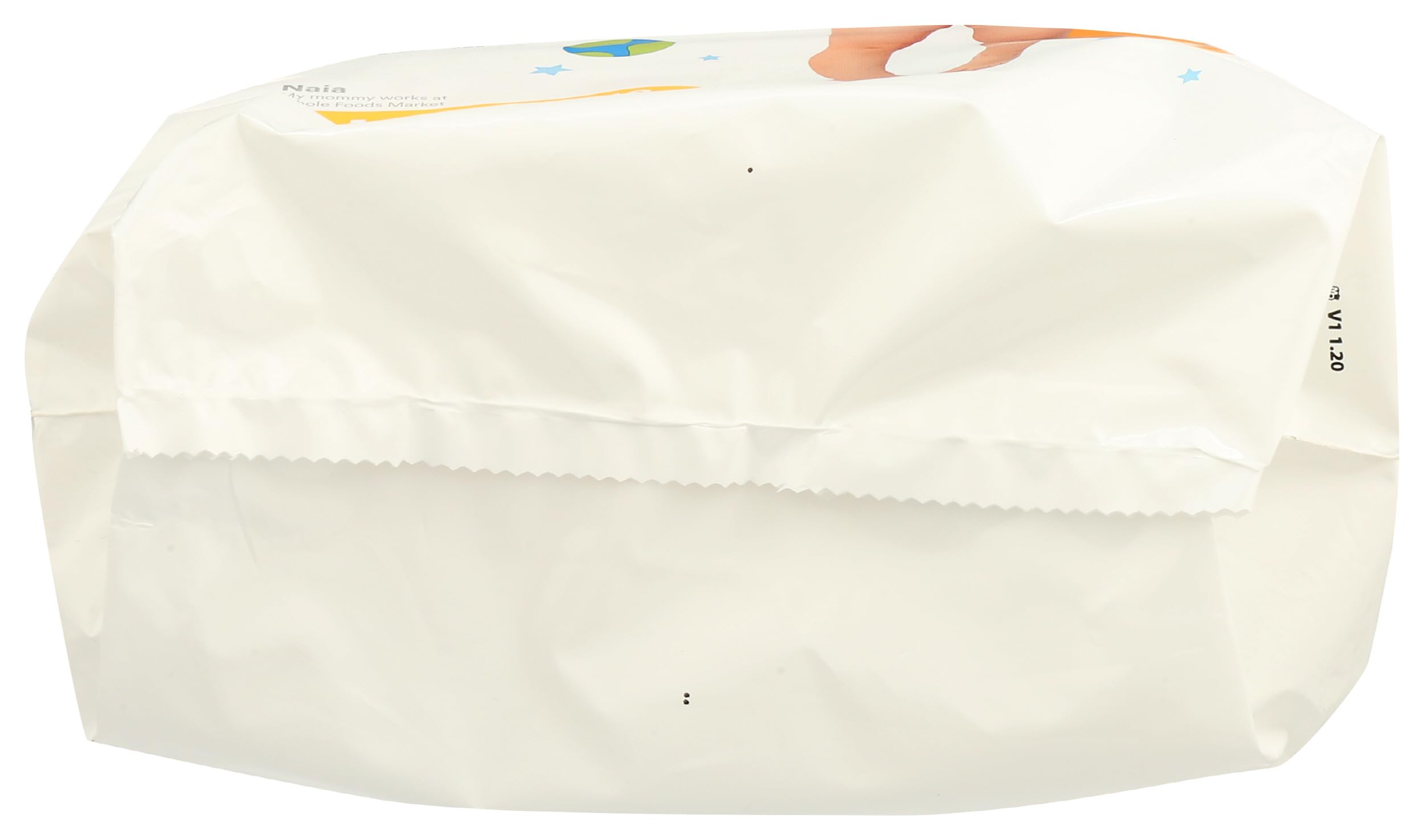 365 by Whole Foods Market, Soft & Secure 4T-5T Training Pants, Hypo-Allergenic, Ultra-Absorbent, 18 Count