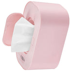 Baby Wipe Warmer, 3 Colors, thermostatical Control, PP Intelligent Adjustable Temperature to Use Infant Wipes Heater Car Charging ()