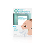 Frida Baby Breathefrida Vapor Wipes for Nose or Chest, 30 Count (Pack of 2)