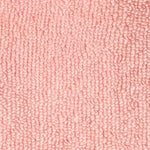 Little Planet by Carter's Baby Girl Dress Made with Organic Cotton, Rose Pink, 3M
