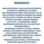 Mustela Maternity Stretch Marks Creamfor Pregnancy - Natural Skincare Massage Moisturizer with Natural Avocado, Maracuja & Shea Butter - Lightly Fragranced - 8.45 fl. oz