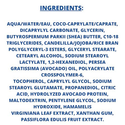 Mustela Maternity Stretch Marks Creamfor Pregnancy - Natural Skincare Massage Moisturizer with Natural Avocado, Maracuja & Shea Butter - Lightly Fragranced - 8.45 fl. oz