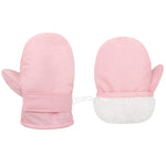 Sarfel Baby Gloves 12-18 Months Toddler Winter Gloves Waterproof Toddler Mittens 12-18 Months Baby Mittens Toddlers Snow Glove