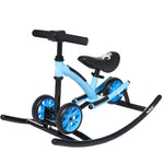 Mobo Cruiser Wobo Rocking Horse Ride On & Baby Balance Bike