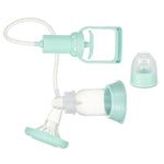 Portable Breast for Postpartum Women Hand Pull Breast Mother Baby Product Manual Maternity Milk Collector Efficient Breastpump